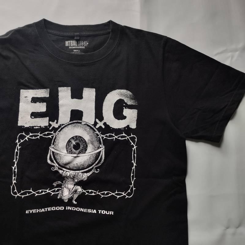 Eyehategod