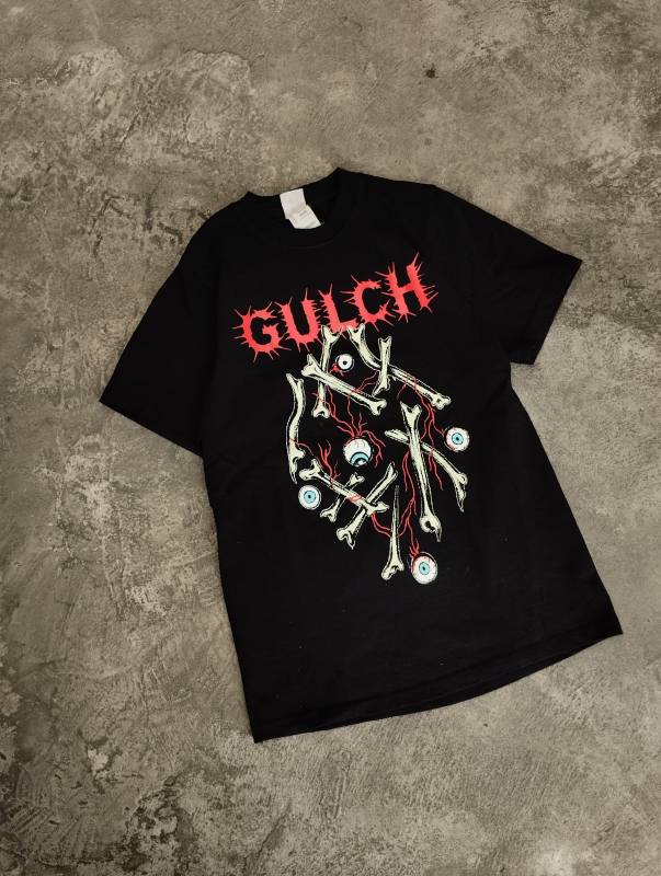 Gulch